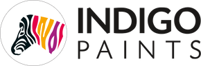 Indigo Paints